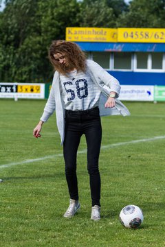 Bild 14 - Frauen ATSV Stockelsdorf - FSC Kaltenkirchen : Ergebnis: 4:3